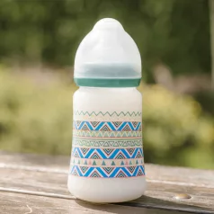 Ethnic Festive 250 ml kojenecká fľaša