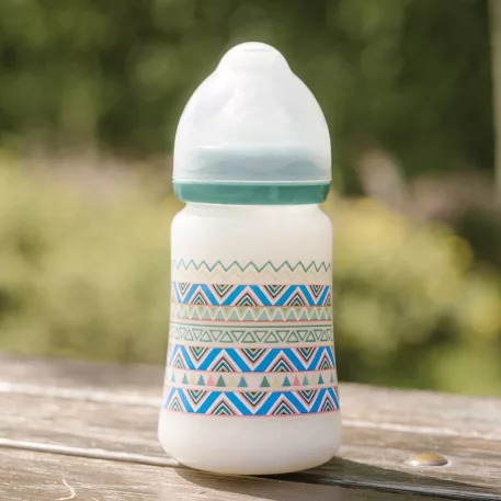 Ethnic Festive 250 ml kojenecká fľaša