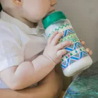 Ethnic Festive 360 ml kojenecká fľaša