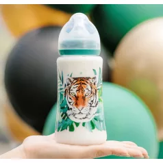 Wild And Free 360 ml kojenecká fľaša