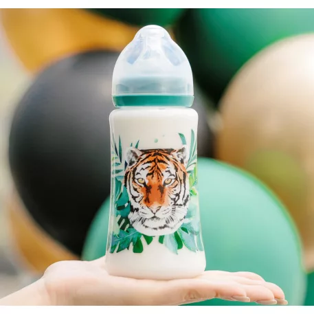 Wild And Free 360 ml kojenecká fľaša