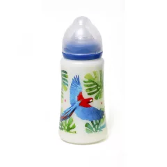 Feathery Mood 360 ml kojenecká fľaša