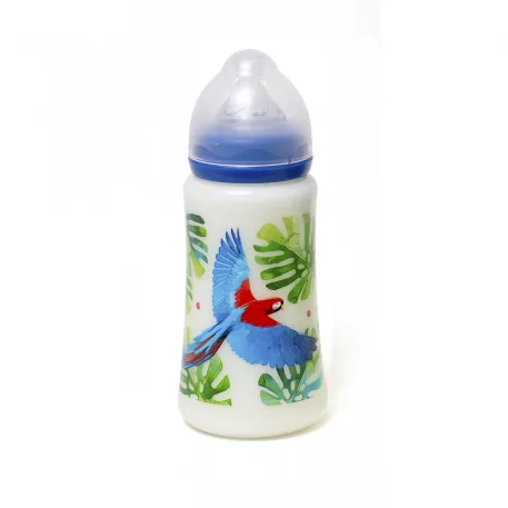 Feathery Mood 360 ml kojenecká fľaša