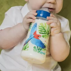 Feathery Mood 360 ml kojenecká fľaša