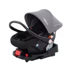 Mama Kiddies® PRIMO 4v1 multifunkčný kočík v sivej farbe + DARČEK