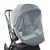 Moskytiéra pre športový kočík Mama Kiddies® Manhattan