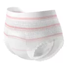 Canpol babies 2 az 1 v popôrodná nohavičková plienka L/XL (5 ks)