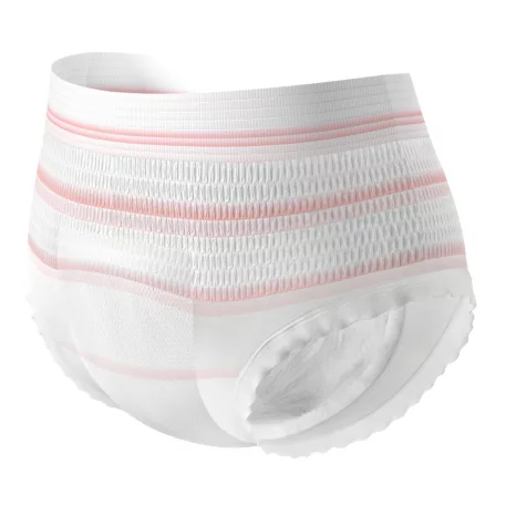 Canpol babies 2 az 1 v popôrodná nohavičková plienka L/XL (5 ks)