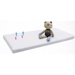 Mama Kiddies® Sofie Dreams penový matrac 140 × 70 × 6 cm