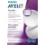 Philips Avent prsné vložky jednorazové SCF254/24, 24 kusov