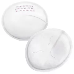   Philips Avent absorpčné vložky do podprsenky jednorazové denné 60ks