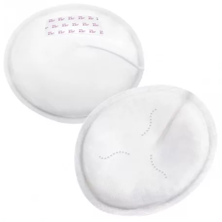 Philips Avent absorpčné vložky do podprsenky jednorazové denné 60ks
