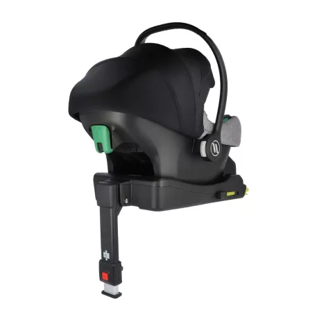 Mama Kiddies® Luxor, Stars, Max 500, Tüvi, Luna Corona, Solaris Corona základňa ISOFIX