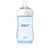 Avent SCF035/17 Natural dojčenská fľaša 260 ml – modrá