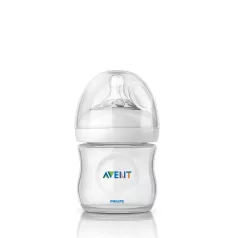Philips Avent fľaša Natural 125ml PP 0%BPA