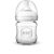 Avent sklenená kojenecká fľaša 120 ml