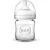 Avent sklenená kojenecká fľaša 120 ml