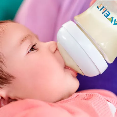 Philips Avent Natural novorodenecká súprava