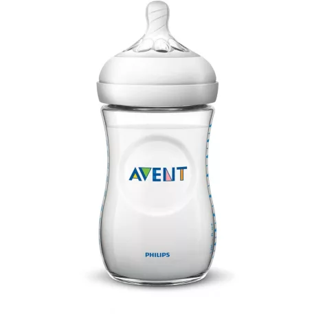 Philips Avent Natural novorodenecká súprava