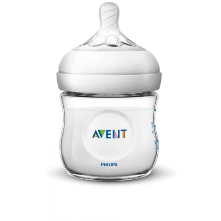 Philips Avent Natural novorodenecká súprava