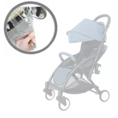   Pláštenka k Športovému kočíku Mama Kiddies® Go-Go, Hero
