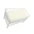 Mama Kiddies® Sofie Dreams napínacia plachta v maslovej farbe 140 × 70
