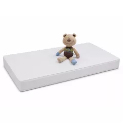   Mama Kiddies® Sofie Dreams kokosový matrac 140 × 70 × 8 cm