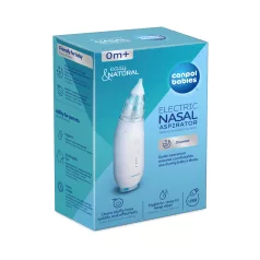 Canpol babies Elektrická nosná odsávačka EASY&NATURAL