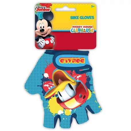 Cyklistické rukavice s motívom Disney