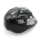 Cyklistická prilba so vzorom Star Wars Stormtrooper – 52–56 cm