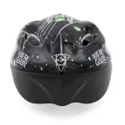 Cyklistická prilba so vzorom Star Wars Stormtrooper – 52–56 cm