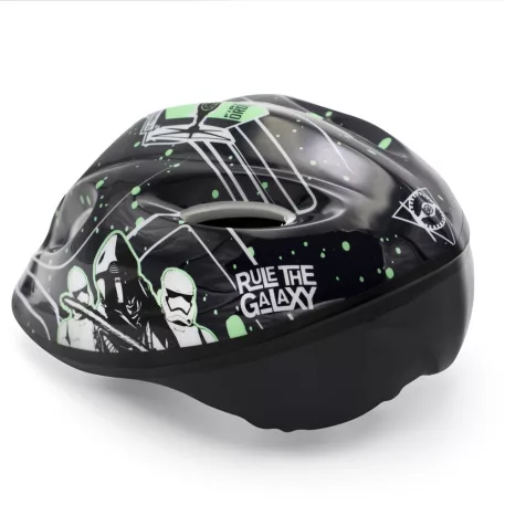 Cyklistická prilba so vzorom Star Wars Stormtrooper – 52–56 cm