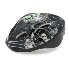 Cyklistická prilba so vzorom Star Wars Stormtrooper – 52–56 cm