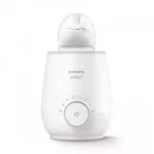Philips Avent ohrievač dojčenských fliaš SCF358