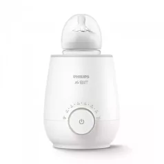 Philips Avent ohrievač dojčenských fliaš SCF358