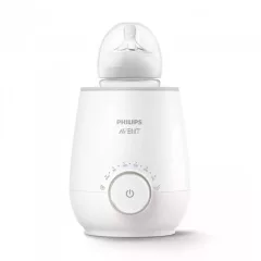 Philips Avent ohrievač dojčenských fliaš SCF358