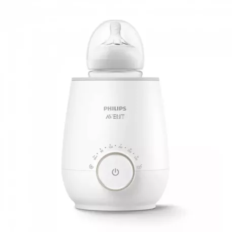 Philips Avent ohrievač dojčenských fliaš SCF358
