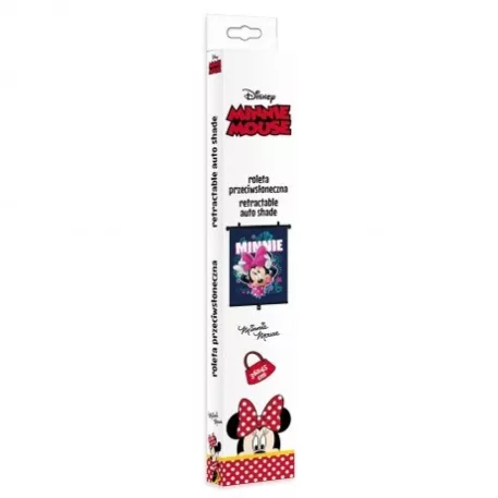 Disney markíza roleta - Minnie