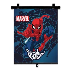 Disney roletová slnečná clona do auta – Spider-Man