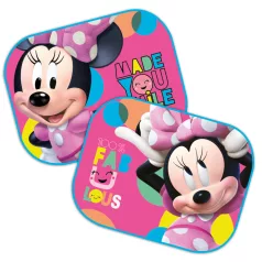 Disney 2-dielna sada slnečných clôn – Minnie