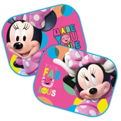 Disney 2-dielna sada slnečných clôn – Minnie