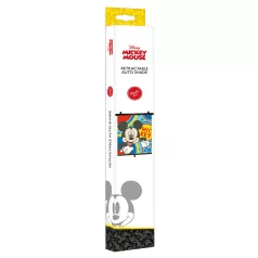 Disney roletová slnečná clona do auta – Mickey Mouse
