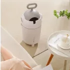 Mama Kiddies INODORO kôš na plienky s objemom 12 litrov + darček