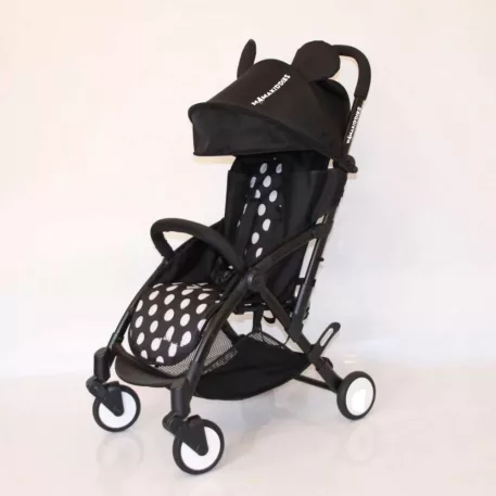 Mama Kiddies® Go-Go Miki športový kočík