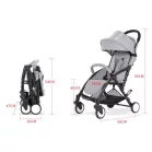 Mama Kiddies® Go-Go Miki športový kočík