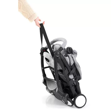 Mama Kiddies® Go-Go Miki športový kočík