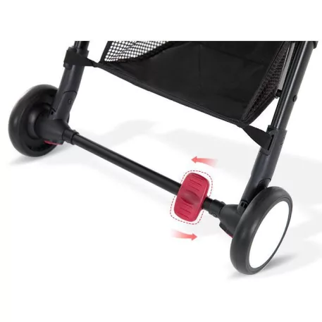 Mama Kiddies® Go-Go Miki športový kočík