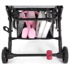 Mama Kiddies® Go-Go Miki športový kočík