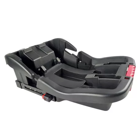 Základňa ISOFIX pre kočíky Mama Kiddies Silver Dove, New York alebo Vegas