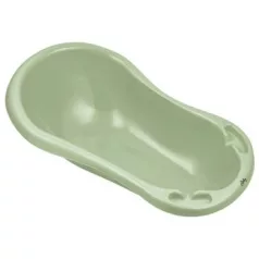 Maltex Classic vanička 84 cm – zelená